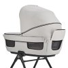 Cochecito Inglesina Aptica 2025 System Quattro Darwin Opal Ivory
