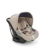 Cochecito Inglesina Aptica 2025 System Quattro Darwin Pashmina Beige