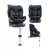SILLA DE COCHE 40-150 CM ASALVO UPPERFIX BLACK