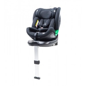 SILLA DE COCHE 40-150 CM ASALVO UPPERFIX GREY