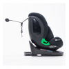 SILLA DE COCHE 40-150 CM ASALVOAUSTEN 3 BLACK