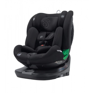 SILLA DE COCHE 40-150 CM ASALVOAUSTEN 3 BLACK
