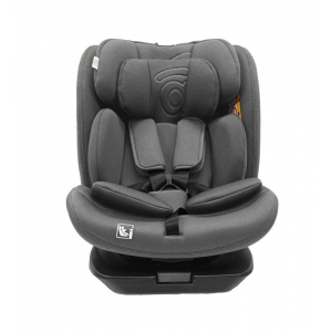 SILLA DE COCHE 40-150 CM ASALVO PROTOCARE GREY