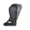SILLA DE COCHE 76-150 CM ASALVO NEOCARE BLACK