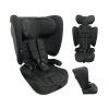 SILLA DE COCHE 76-150 CM ASALVO NEOCARE BLACK