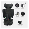 SILLA DE COCHE 76-150 CM ASALVO NEOCARE BLACK