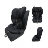 SILLA DE COCHE 76-150 CM ASALVO NOMADA PRO BLACK