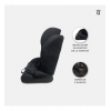 SILLA DE COCHE 76-150 CM ASALVO NOMADA PRO BLACK
