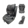 SILLA DE COCHE 76-150 CM ASALVO NOMADA PRO GREY