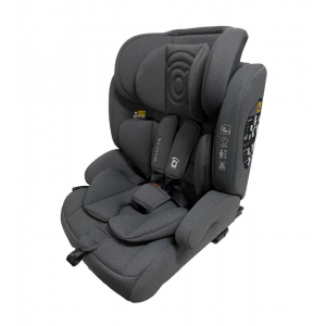 SILLA DE COCHE 76-150 CM ASALVO ROUTEFIX GREY