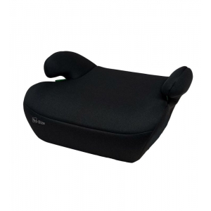SILLA DE COCHE ASALVO BOOSTER 125-150 CM SMARTSAFE BLACK