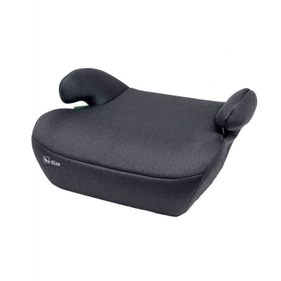 SILLA DE COCHE ASALVO BOOSTER 125-150 CM  SMARTSAFE GREY