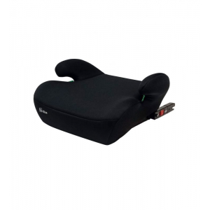 SILLA DE COCHE ASALVO BOOSTER 125-150 CM COREFIX BLACK
