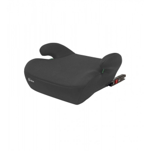 SILLA DE COCHE ASALVO BOOSTER 125-150 CM COREFIX GREY