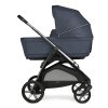 Cochecito Inglesina Aptica 2025 System Quattro Darwin Resort Blue