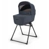 Cochecito Inglesina Aptica 2025 System Quattro Darwin Resort Blue