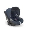 Cochecito Inglesina Aptica 2025 System Quattro Darwin Resort Blue