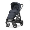 Cochecito Inglesina Aptica 2025 System Quattro Darwin Resort Blue
