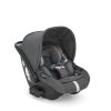 Cochecito Inglesina Aptica 2025 System Quattro Darwin Velvet Grey