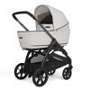 Cochecito Inglesina Aptica System Duo 2025 Opal Ivory