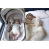 Cochecito Inglesina Aptica System Duo 2025 Pashmina Beige