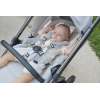 Cochecito Inglesina Aptica System Duo 2025 Platinum Grey
