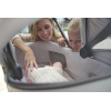 Cochecito Inglesina Aptica System Duo 2025 Platinum Grey