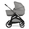 Cochecito Inglesina Aptica System Duo 2025 Platinum Grey