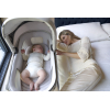 Cochecito Inglesina Aptica System Duo 2025 Platinum Grey
