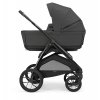 Cochecito Inglesina Trio Aptica XT System Quattro Darwin 2025 Magnet Grey