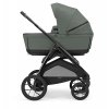 Cochecito Inglesina Trio Aptica XT System Quattro Darwin 2025 Taigan Green