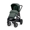 Cochecito Inglesina Trio Aptica XT System Quattro Darwin 2025 Taigan Green