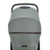 Cochecito Inglesina Trio Aptica XT System Quattro Darwin 2025 Taigan Green