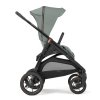 Cochecito Inglesina Trio Aptica XT System Quattro Darwin 2025 Taigan Green