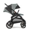 Cochecito Inglesina Trio Aptica XT System Quattro Darwin 2025 Taigan Green