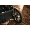 Cochecito Inglesina Trio Aptica XT System Quattro Darwin 2025 Canyon Grey