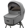 Cochecito Inglesina Trio Aptica XT System Quattro Darwin 2025 Canyon Grey