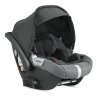 Cochecito Inglesina Trio Aptica XT System Quattro Darwin 2025 Canyon Grey