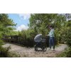 Cochecito Inglesina Trio Aptica XT System Quattro Darwin 2025 Tundra Beige