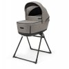 Cochecito Inglesina Trio Aptica XT System Quattro Darwin 2025 Tundra Beige