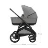 Cochecito Inglesina Aptica XT System Duo 2025 Canyon Grey