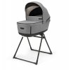Cochecito Inglesina Aptica XT System Duo 2025 Canyon Grey