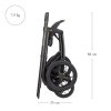 Cochecito Inglesina Aptica XT System Duo 2025 Taiga Green