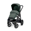 Cochecito Inglesina Aptica XT System Duo 2025 Taiga Green
