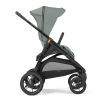 Cochecito Inglesina Aptica XT System Duo 2025 Taiga Green