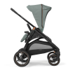 Cochecito Inglesina Aptica XT System Duo 2025 Taiga Green
