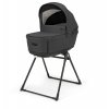 Cochecito Inglesina Aptica XT System Duo 2025 Magnet Grey
