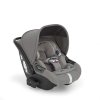 Cochecito Inglesina Aptica 2025 System Quattro Darwin Platium Grey