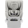 SILLA DE COCHE BRITAX RÖMER DUALFIX 5Z LINEN GREY LUX