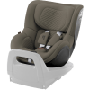 SILLA DE COCHE BRITAX RÖMER DUALFIX 5Z URBAN OLIVE LUX